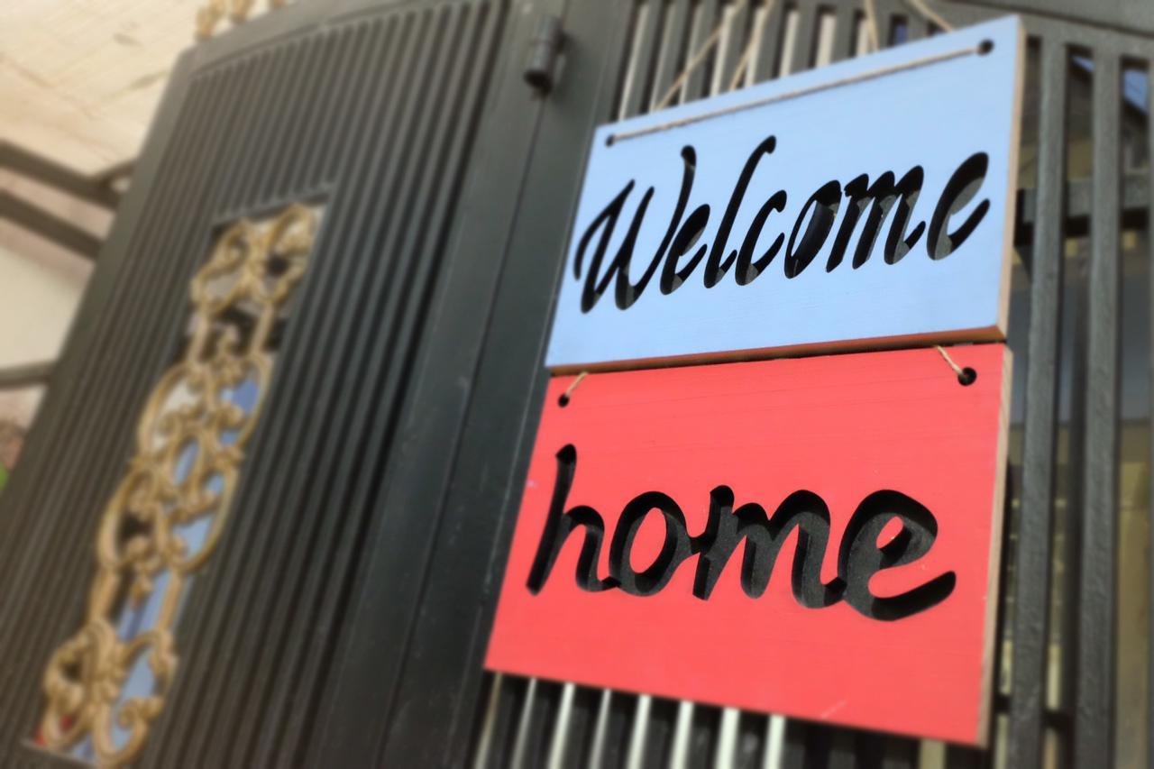 Welcome Home Πόλη Χο Τσι Μινχ Εξωτερικό φωτογραφία