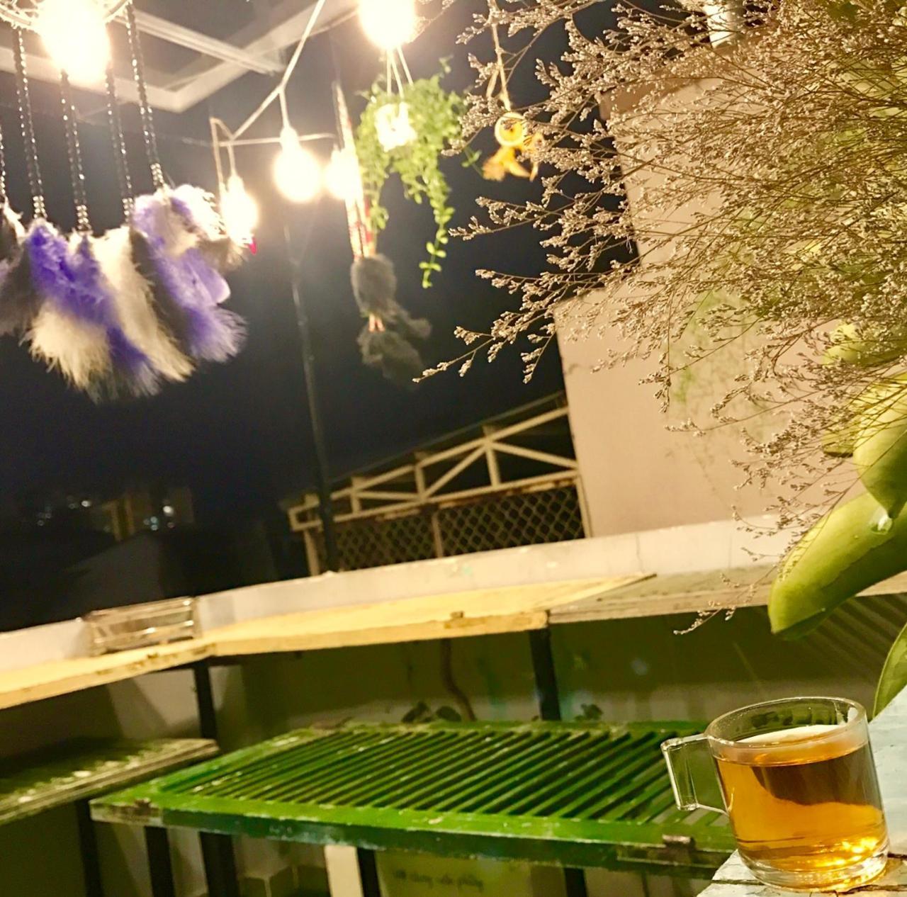 Welcome Home Πόλη Χο Τσι Μινχ Εξωτερικό φωτογραφία